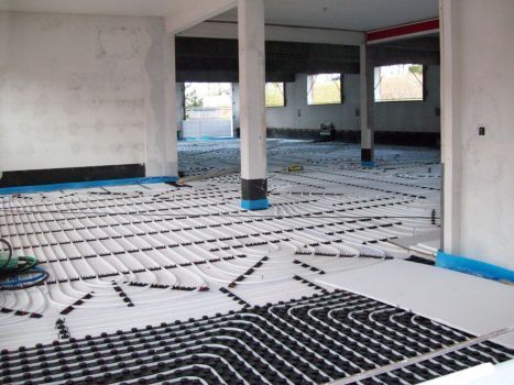 Images Termoidraulica Massimo Zannoni