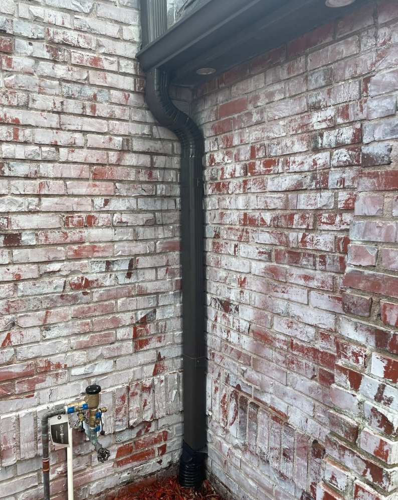 Gutter Replacement
Gretna, NE 