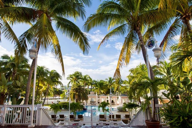 Images DoubleTree Resort by Hilton Hotel Grand Key - Key West