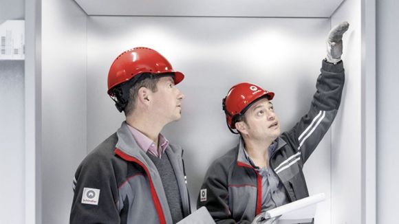 Images Schindler Oy