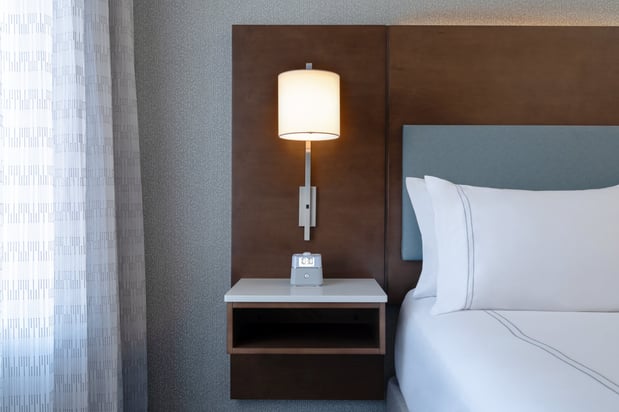 Images Even Hotel New York - Times Square South by IHG
