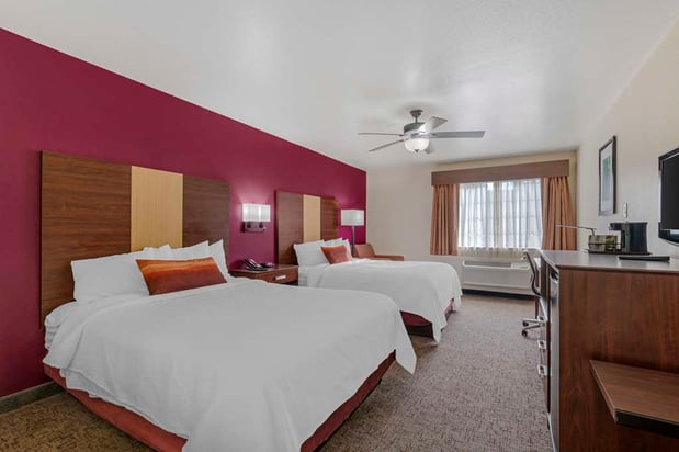 Images Best Western Pineywoods Inn