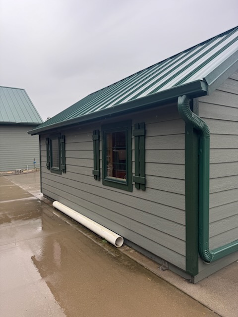 Images Carrera's Gutters Installers