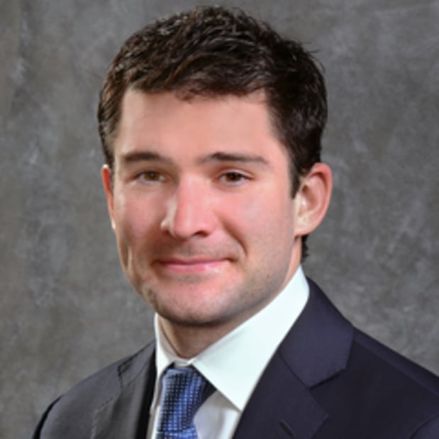 Images Edward Jones - Financial Advisor: Carson McCarty, CFP®