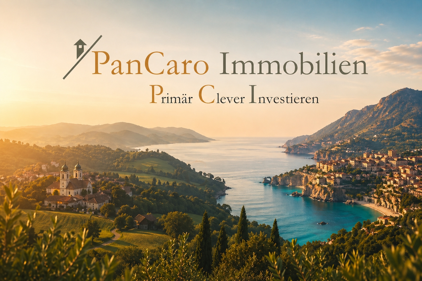 PanCaro Immobilien GmbH, Industriestr. 11 in Bietigheim-Bissingen