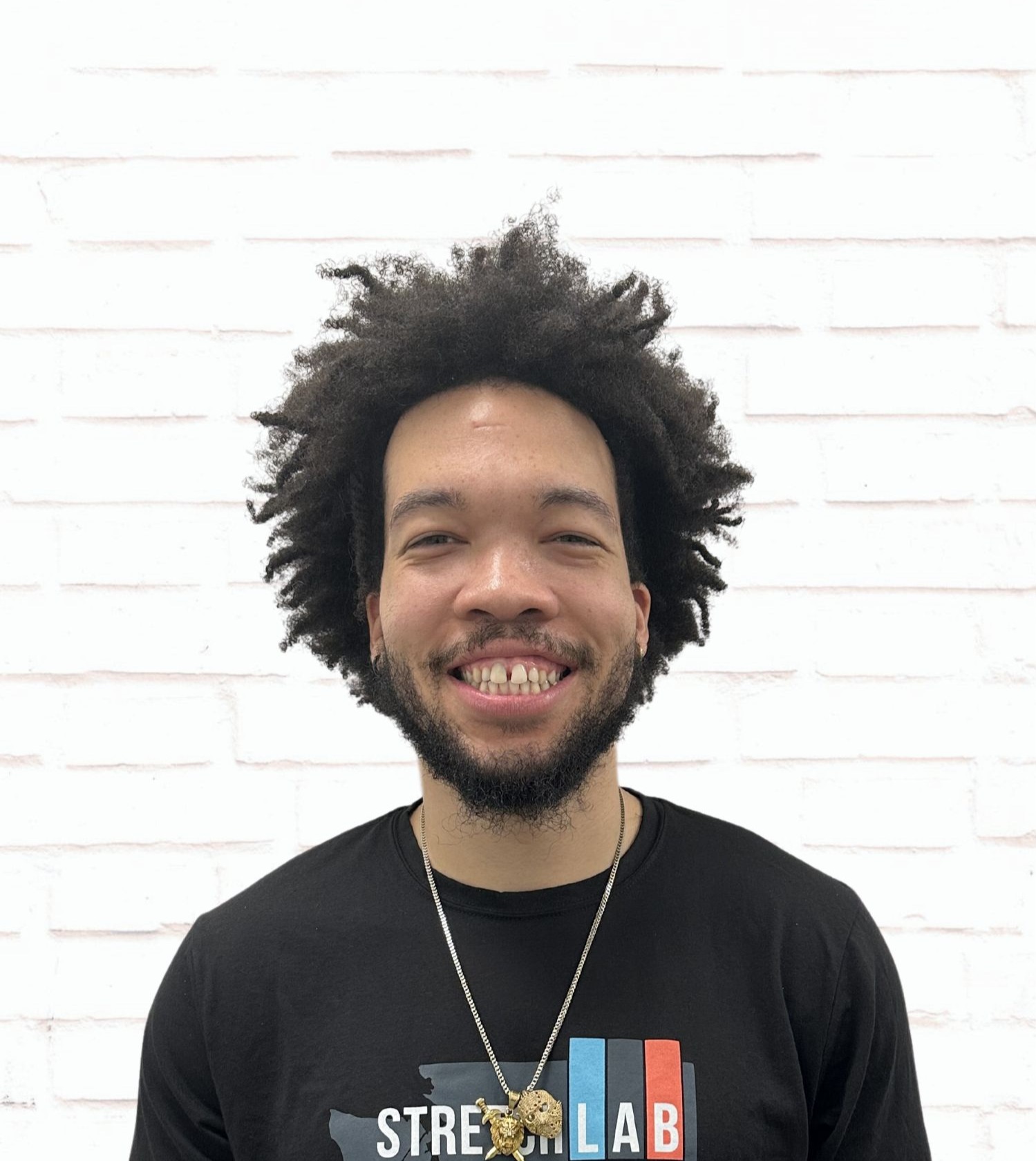 DJ