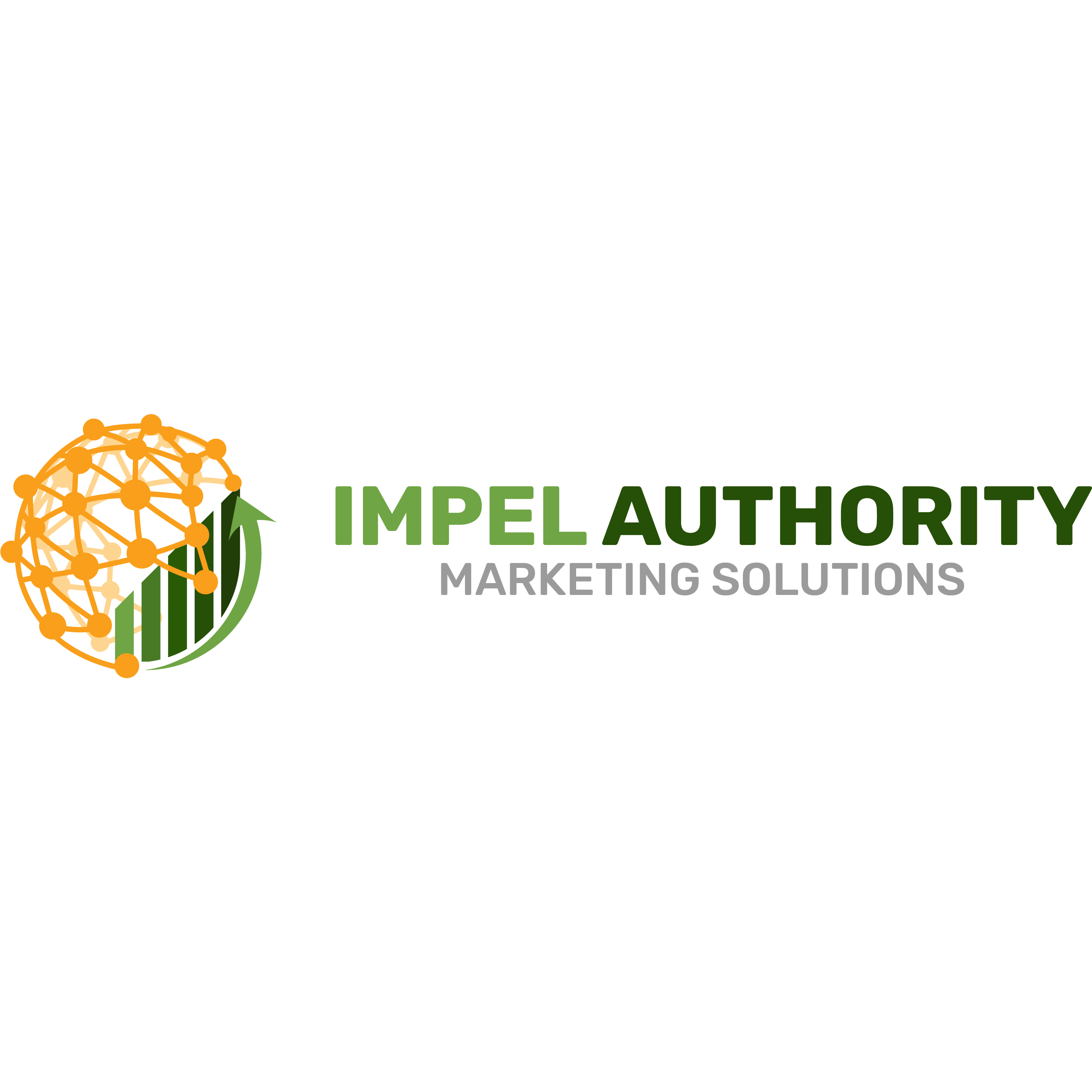 Impel Authority Marketing Solutions Logo