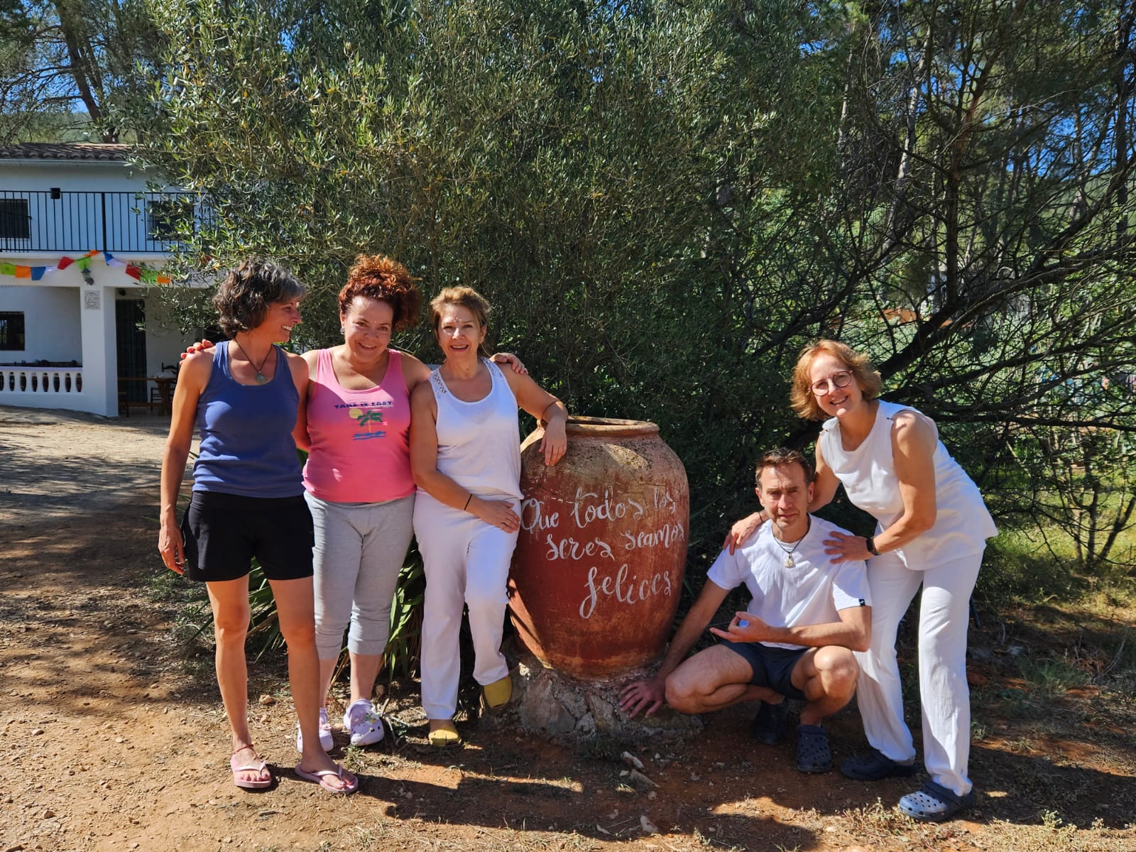 Images Finca La Esencia