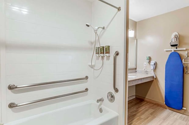 Images Best Western China Lake Inn