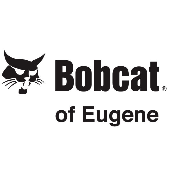 Bobcat of Eugene Logo