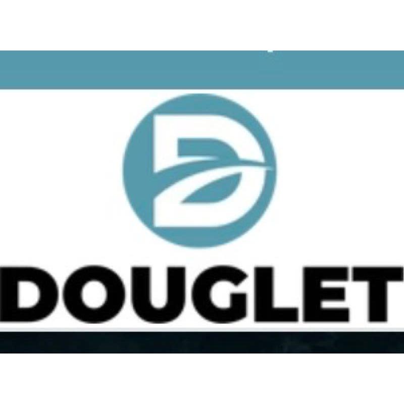 Dougletstore Logo