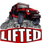 Get Lifted Tire and Alignment, LLC Logo