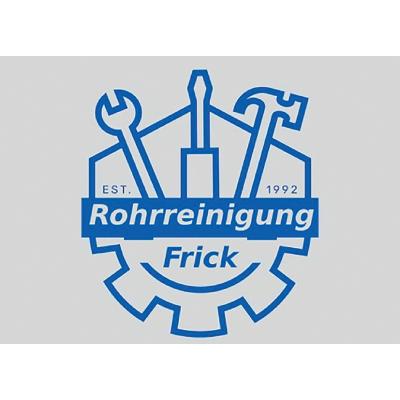 Rohrreinigung Frick in Düsseldorf - Logo