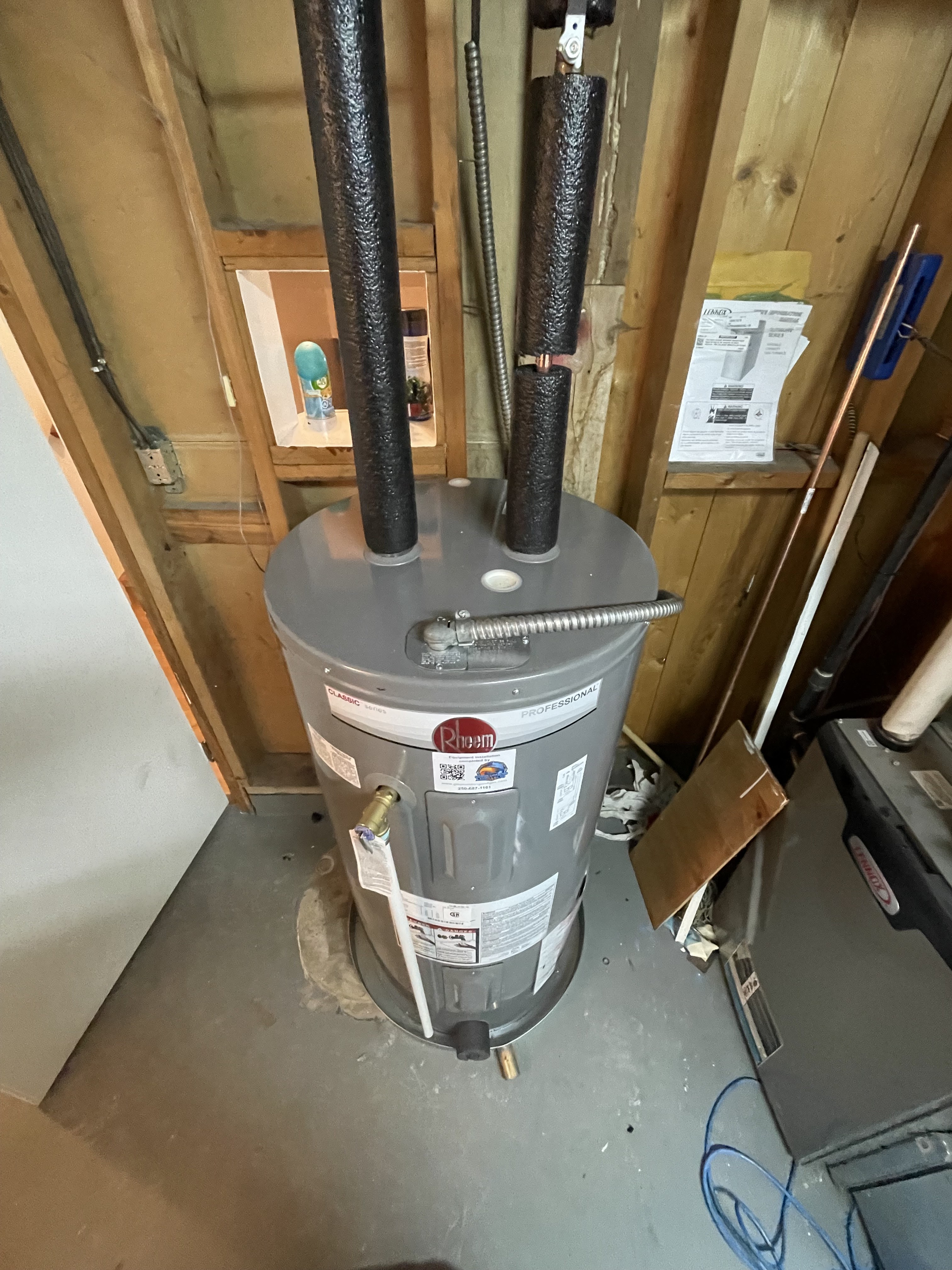 Images GLS Plumbing And Gas Ltd