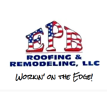 EPB Roofing & Remodeling Logo