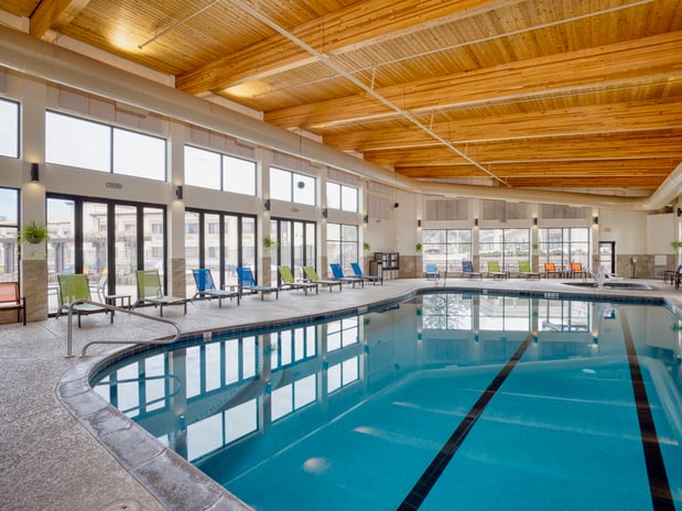 Images Holiday Inn Resort the Squire at Grand Canyon by IHG