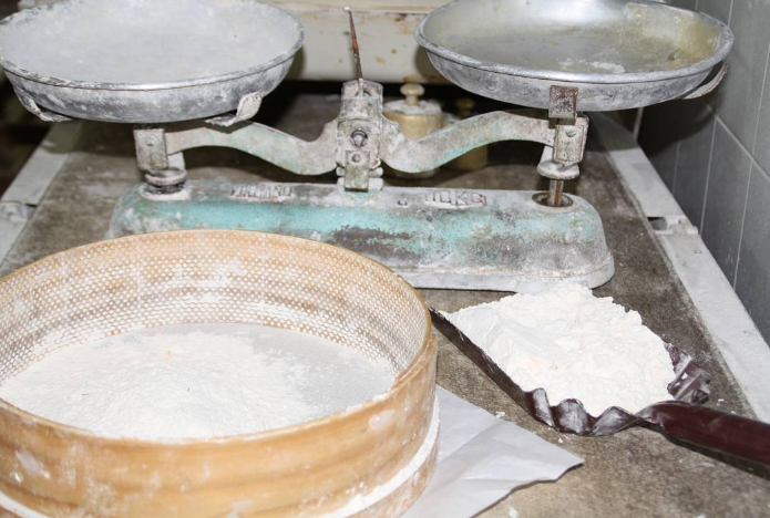 Images Panadería Somoza I Antas De Ulla.