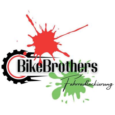 Logo BikeBrothers
