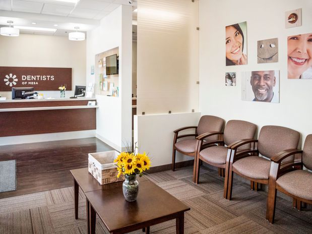 Images Dentists of Mesa