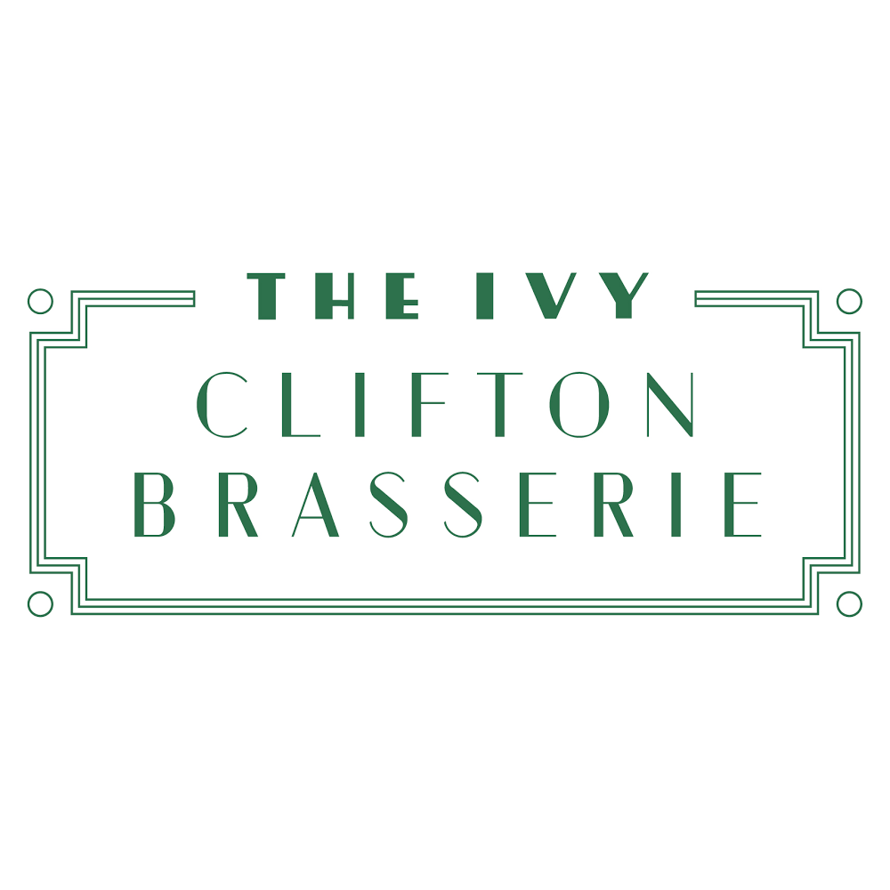 The Ivy Clifton Brasserie Logo