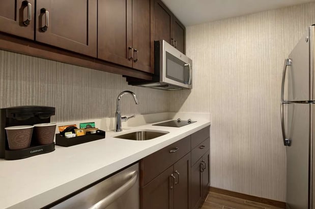 Images Homewood Suites by Hilton Albany Crossgates Mall