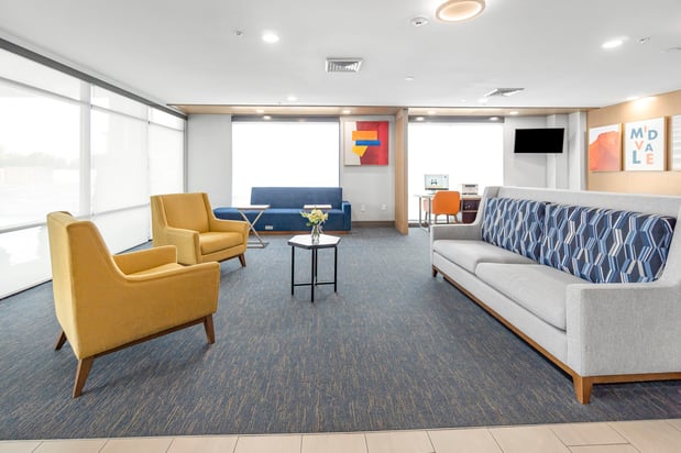 Images Holiday Inn Express Salt Lake City South-Midvale by IHG