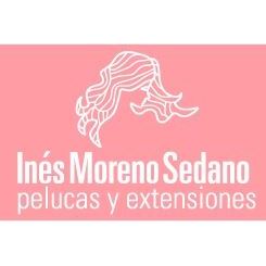 Inés Moreno Sedano Logo