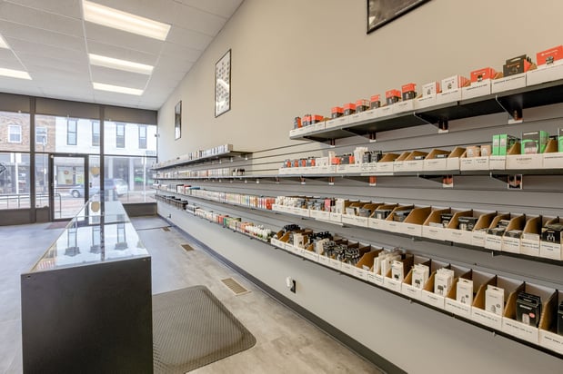 Images Generation V | Vape · Delta-8 · Kratom · CBD