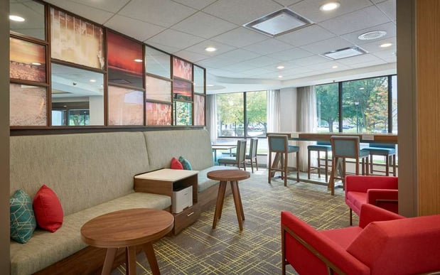 Images Hampton Inn Harrisburg West