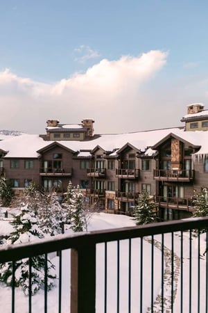 Images Waldorf Astoria Park City