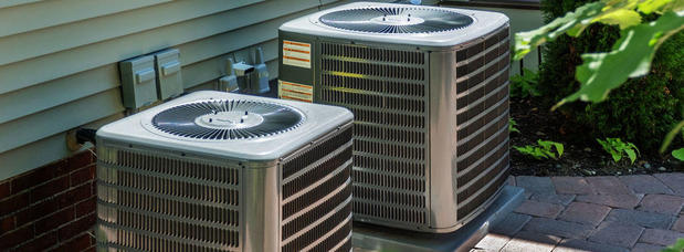 Images Fontenot's Air Conditioning & Heating