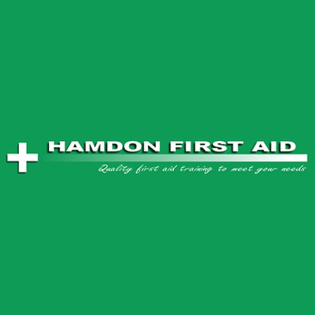 company logo