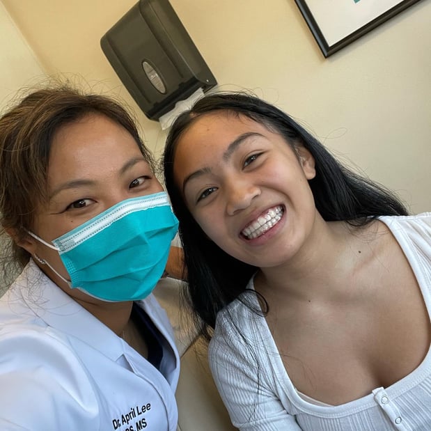 Images Burlingame Smile Studio Orthodontist April Lee DDS MS
