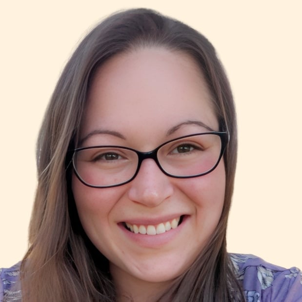 Images Danielle Nuellen, Counselor