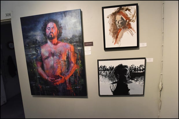 Images Gage Academy of Art