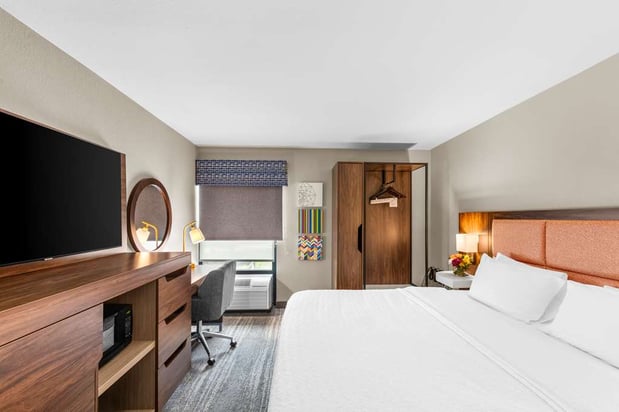 Images Hampton Inn Knoxville-Airport