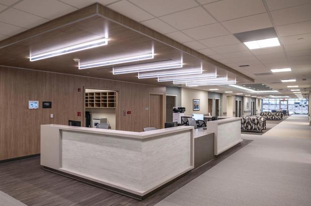 Images Indianapolis Rehabilitation Hospital