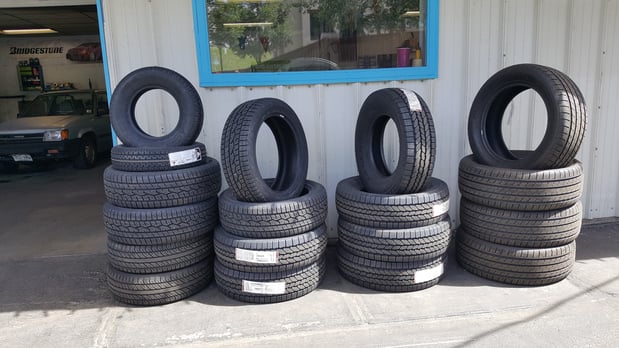 Images Evan's Auto Care - Car and Truck Repair