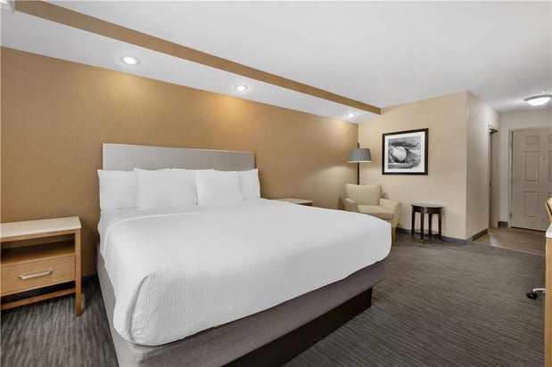 Images Best Western Cooperstown Inn & Suites