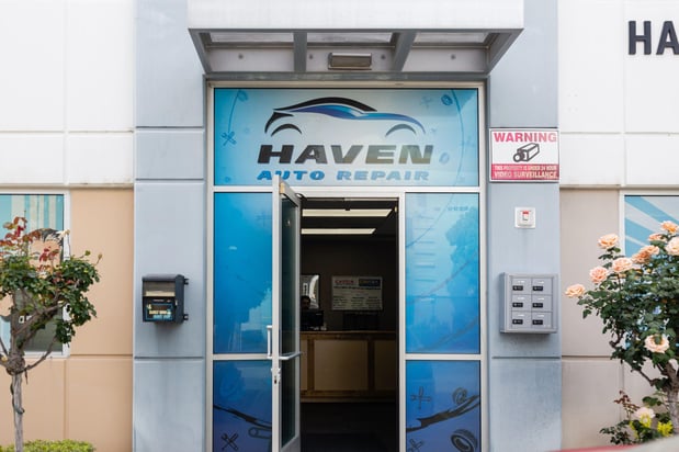 Images Haven Auto Repair | CarMax Repair Shop