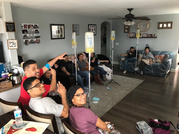 Images Pure IV Utah - Mobile IV Therapy - Salt Lake City