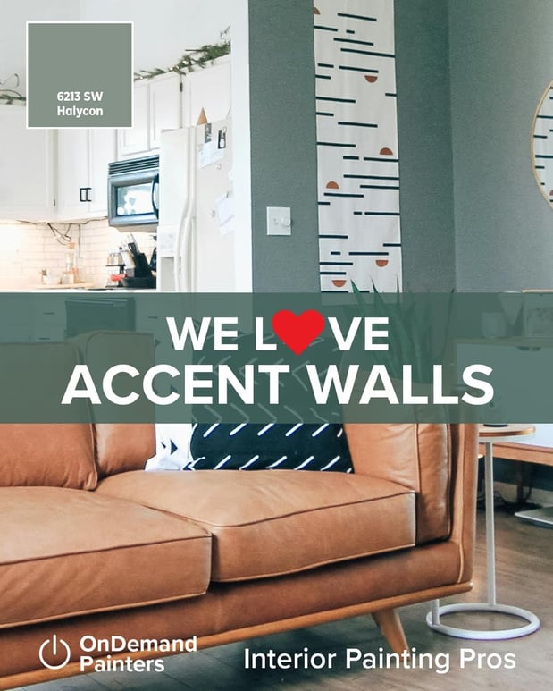 Images OnDemand Painters and Drywall Detroit