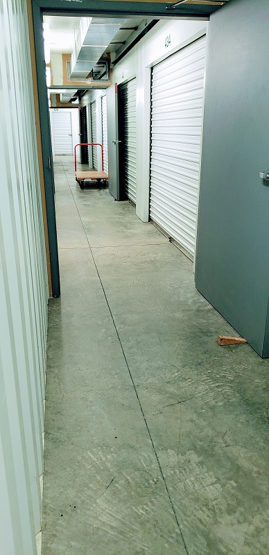 American Self Storage Photo