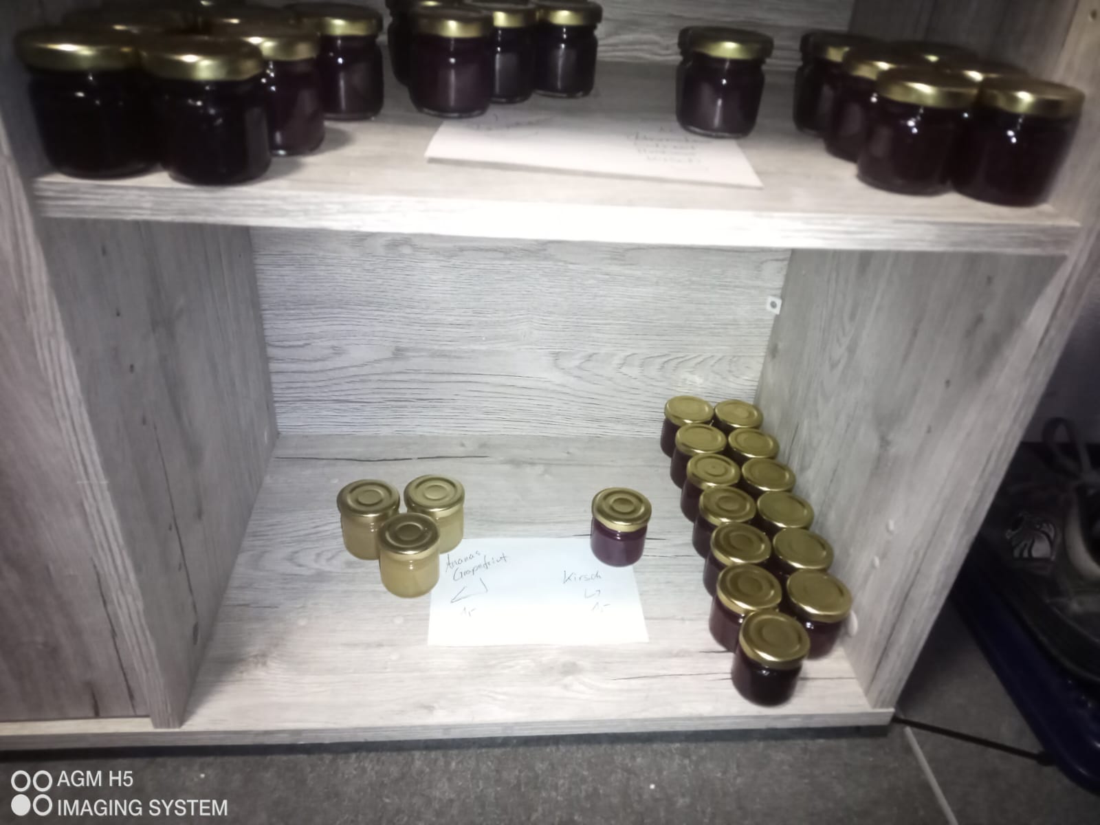 Marmeladen Werkstatt (SB Marmeladen Verkauf), Dr.-Kurt-Schumacher-Straße 9 in Burglengenfeld