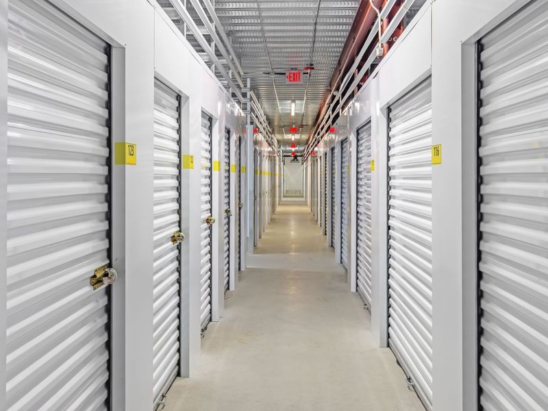 Interior Units