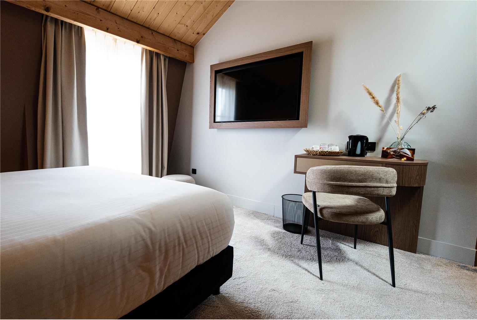 Superior Room Palace View