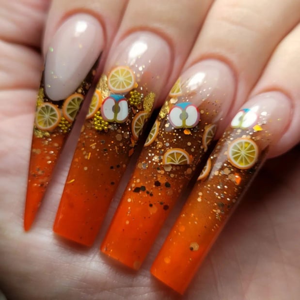 Images FASHIO Nails & Spa Baytown