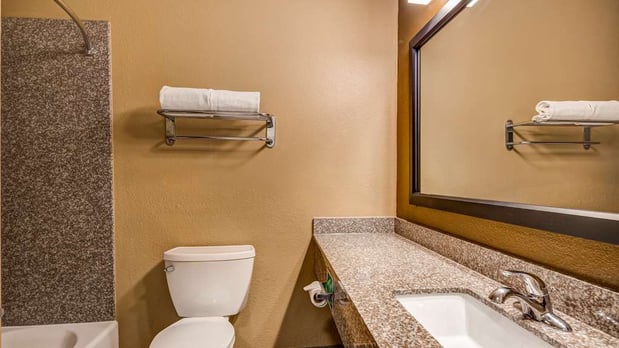 Images Best Western Plus Heritage Inn