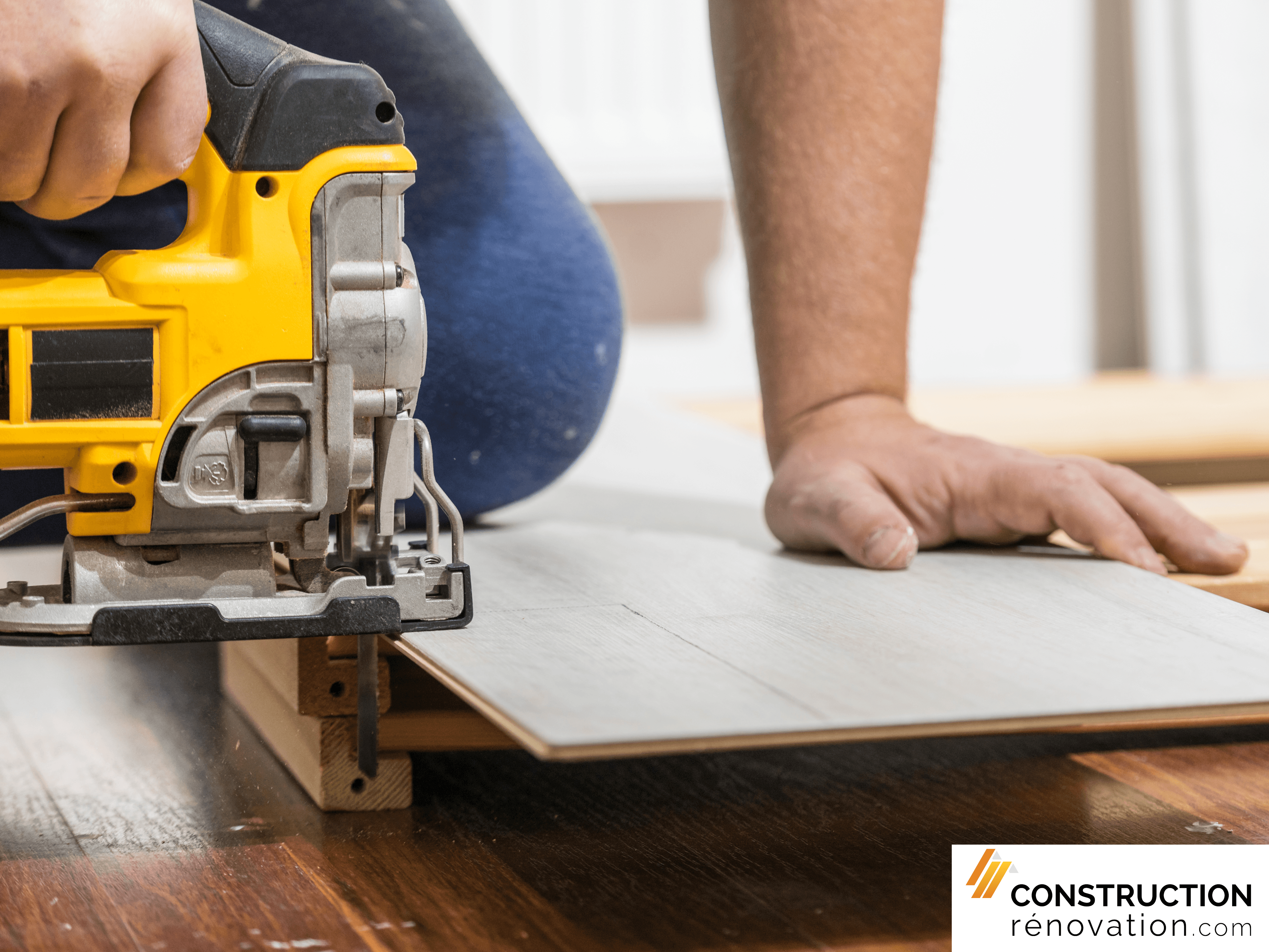 Images ConstrucTom Inc.