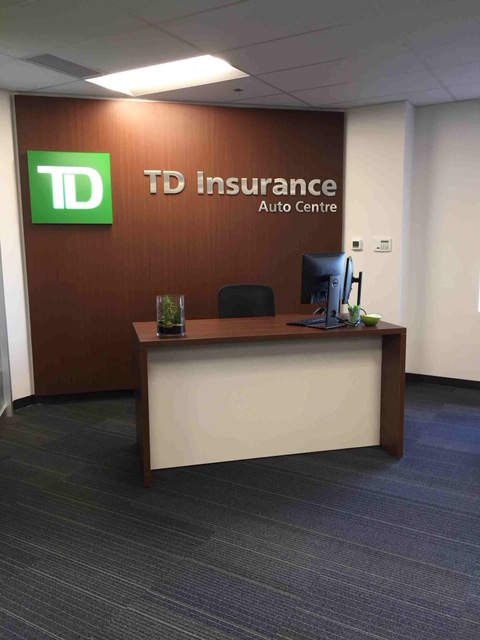Images TD Insurance Auto Centre